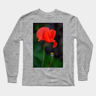 Designer 141980 x5 The Listening Ear Long Sleeve T-Shirt